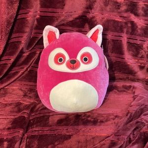 Lemur Squishmallow